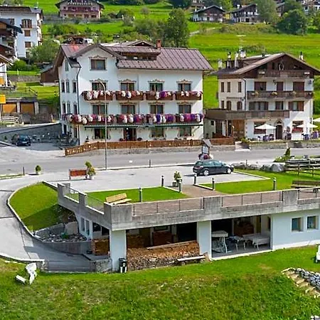 Hotel Serena - Tre Cime Views 2*