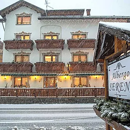 Serena - Tre Cime Views Misurina