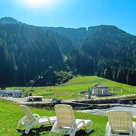 Serena - Tre Cime Views Hotel Misurina
