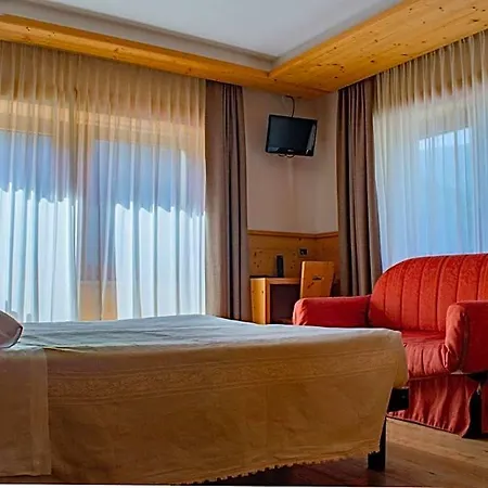 Hotel Serena - Tre Cime Views