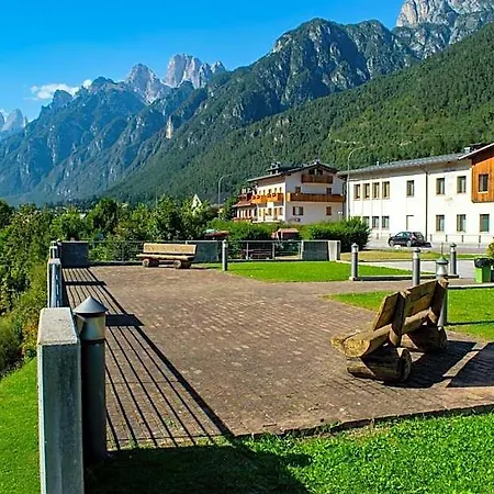 Serena - Tre Cime Views Hotel 2*