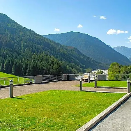 Hotel Serena - Tre Cime Views